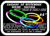 Noche Oscura Nº 44